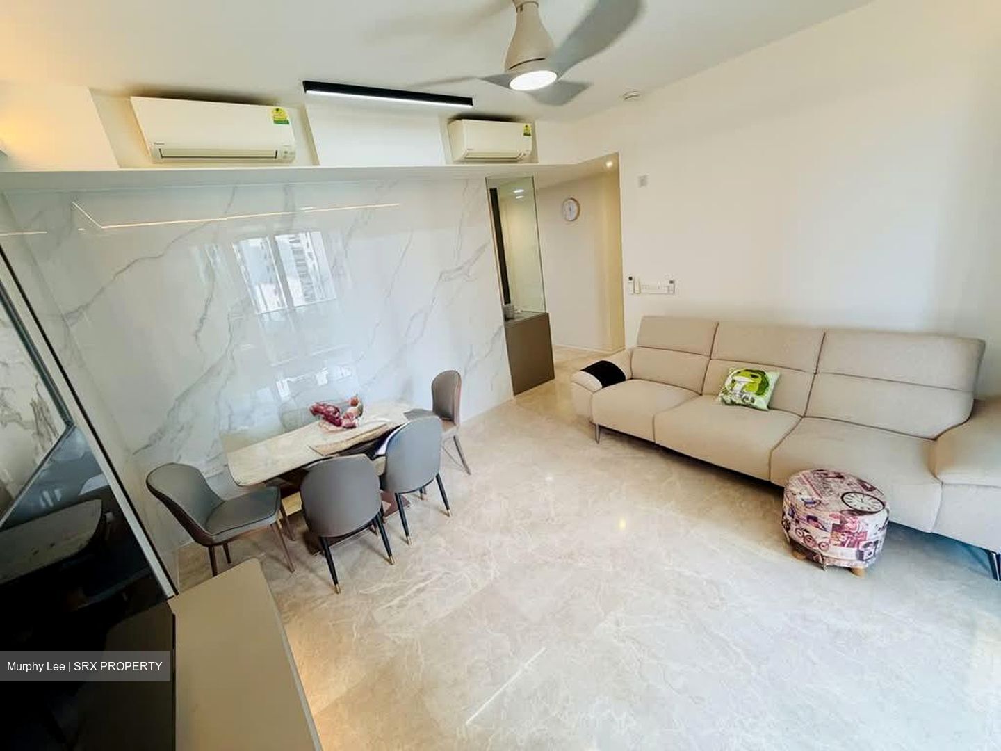 Amber Park (D15), Condominium #592527481